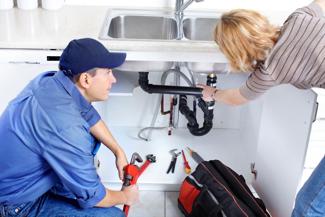 Shelly Toles Plumbing Inc. Image