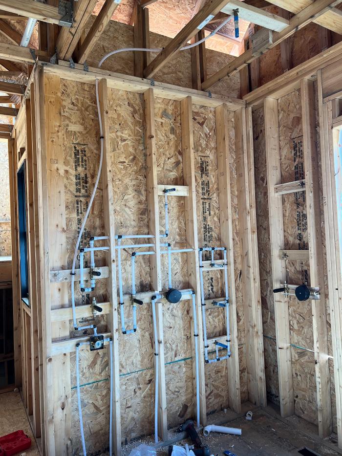 Shelly Toles Plumbing Inc. Image