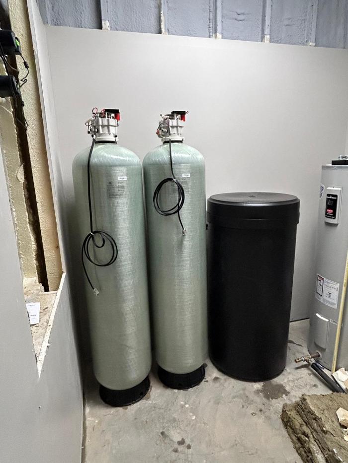 Shelly Toles Plumbing Inc. Image