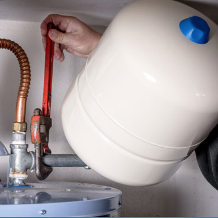 Shelly Toles Plumbing Inc. Image