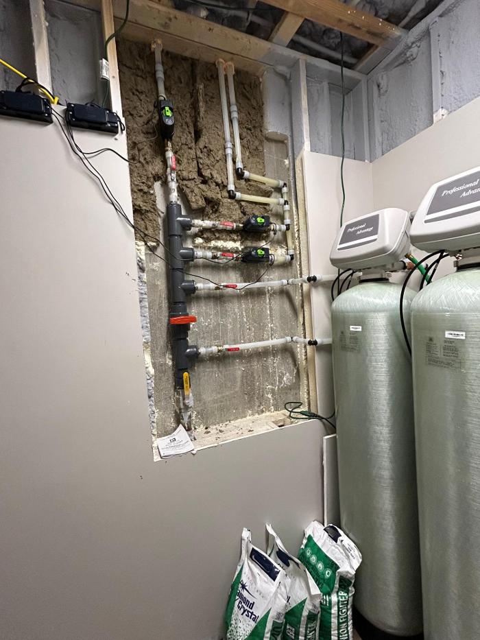 Shelly Toles Plumbing Inc. Image