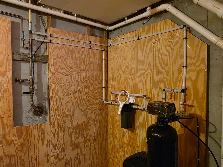 Shelly Toles Plumbing Inc. Image