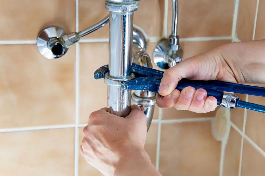 Shelly Toles Plumbing Inc. Image