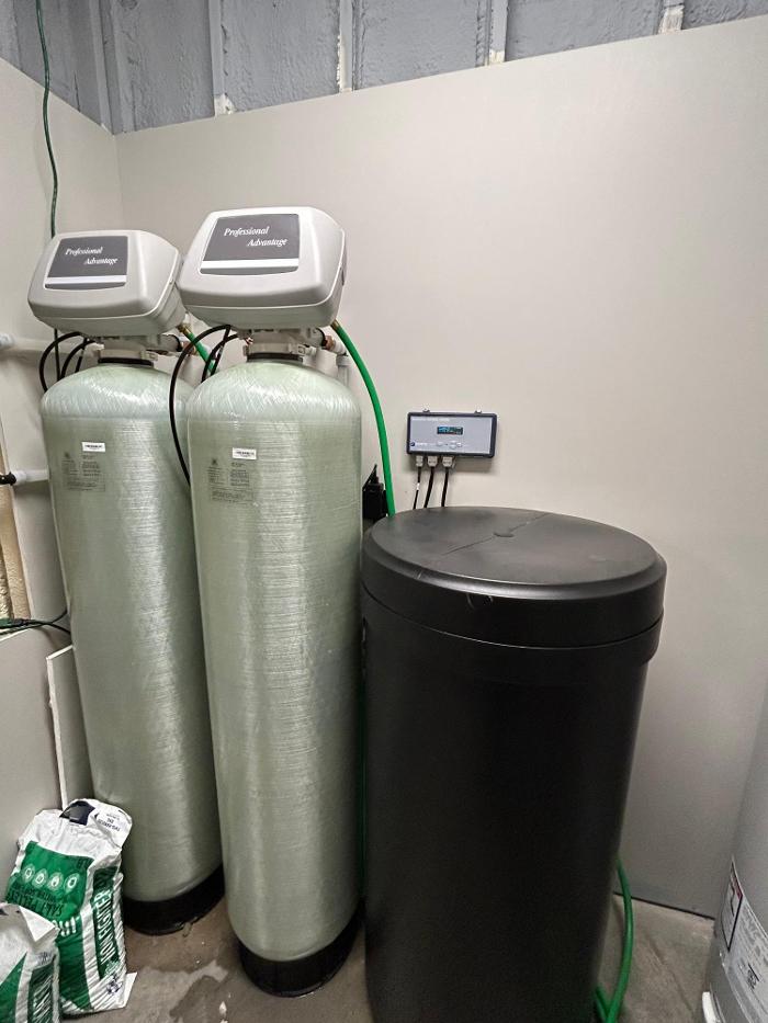 Shelly Toles Plumbing Inc. Image