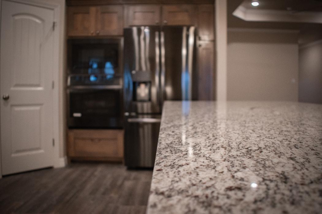 Keith Carothers Homes Image