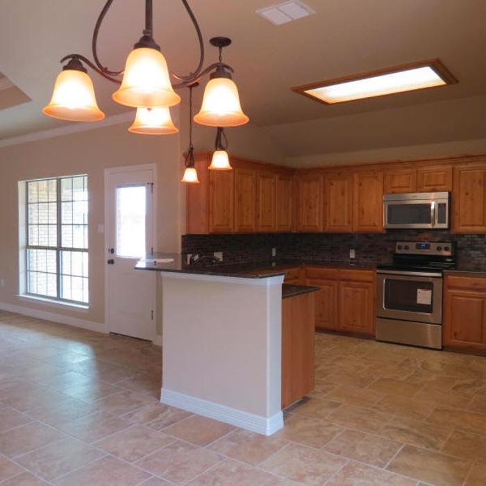 Keith Carothers Homes Image