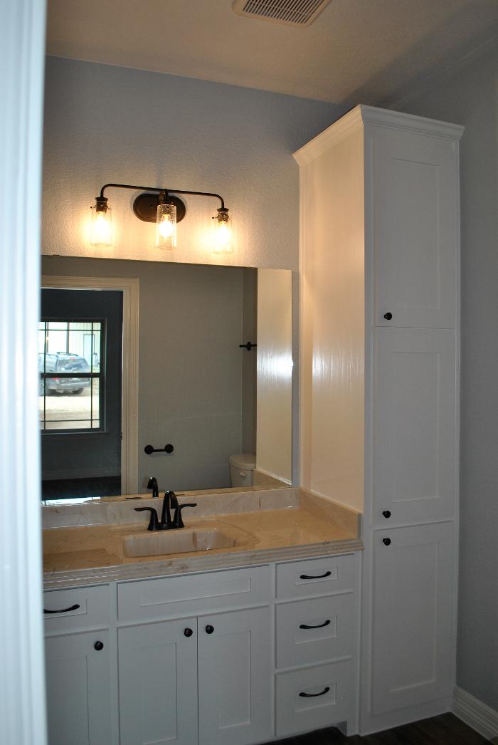 Keith Carothers Homes Image