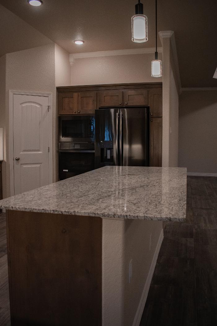 Keith Carothers Homes Image