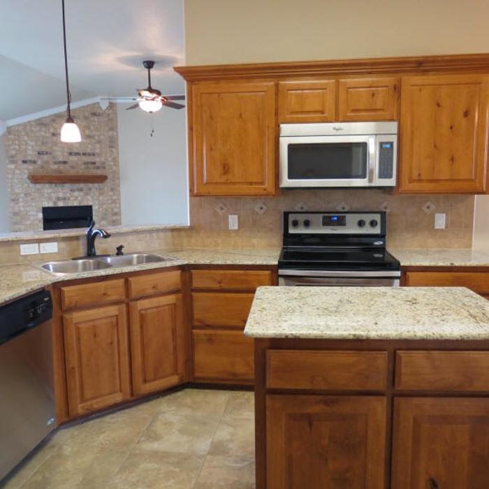 Keith Carothers Homes Image