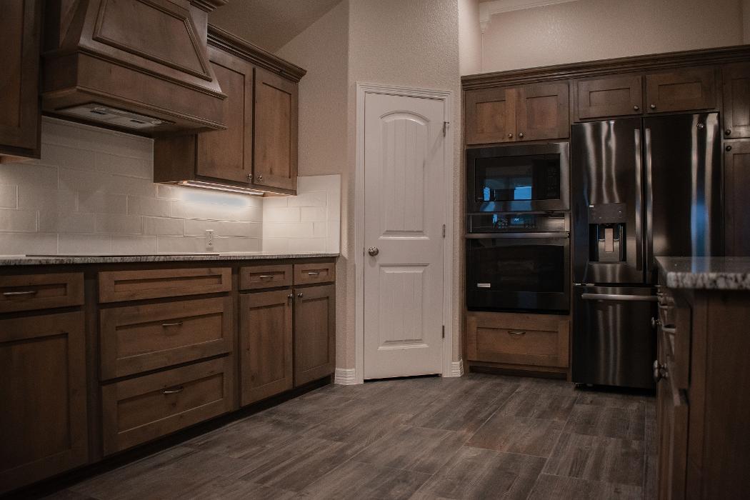 Keith Carothers Homes Image