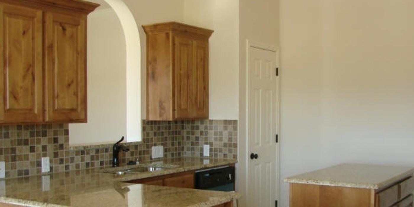 Keith Carothers Homes Image