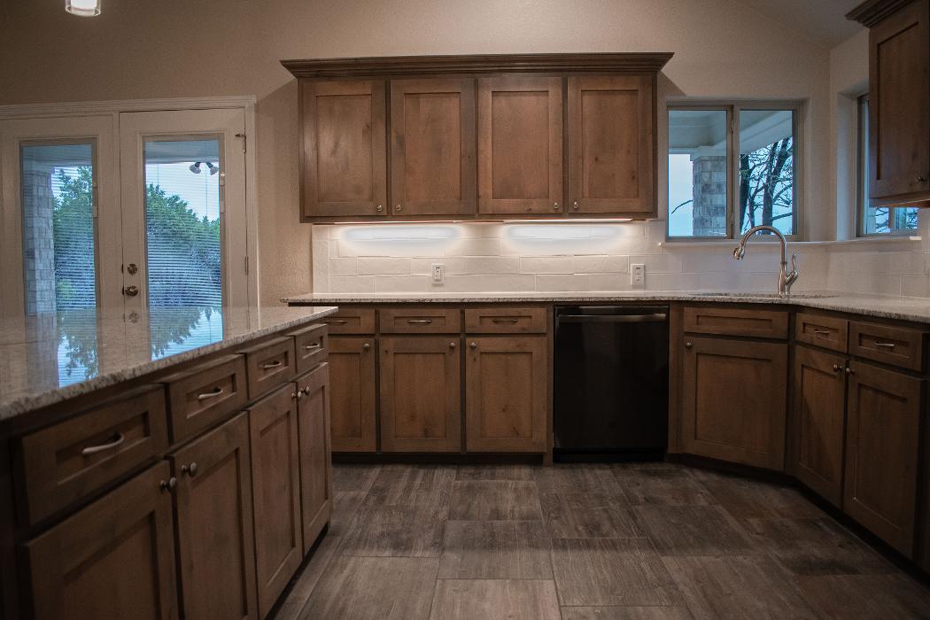 Keith Carothers Homes Image