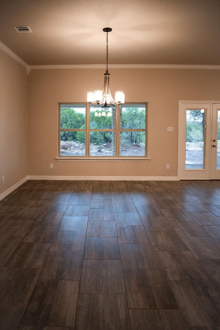 Keith Carothers Homes Image