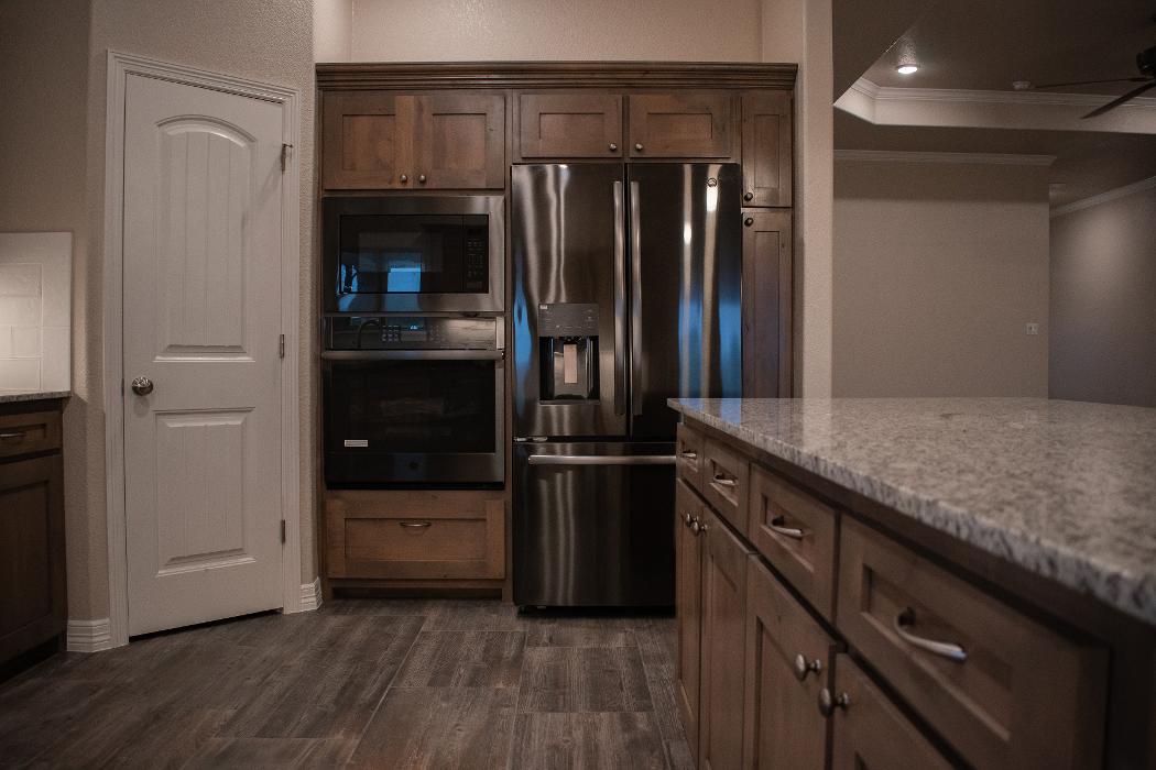 Keith Carothers Homes Image