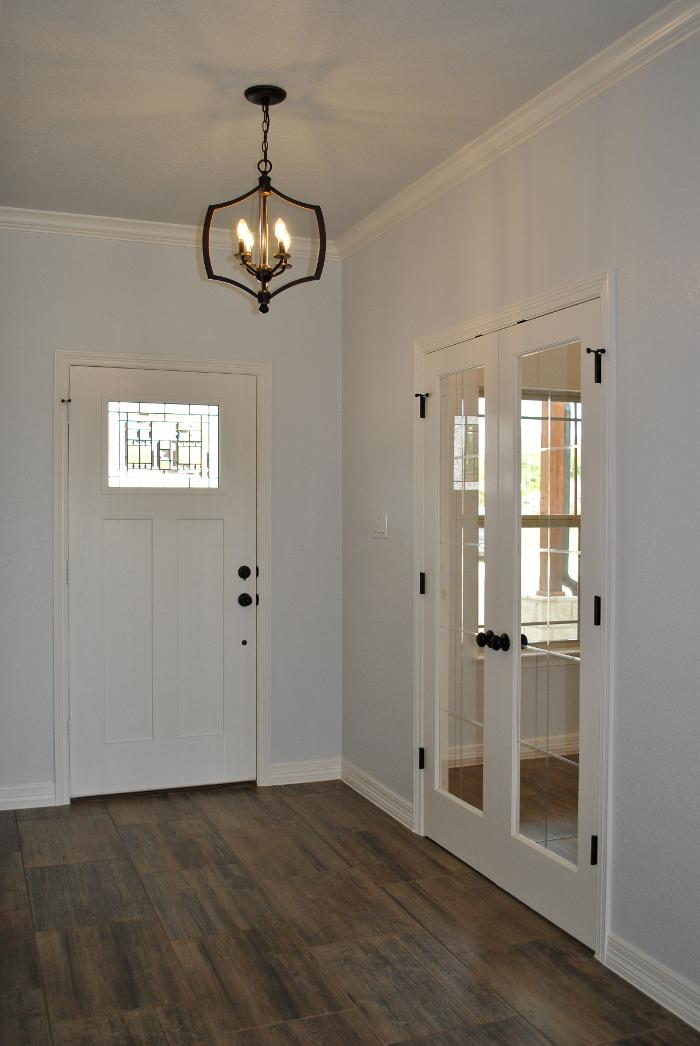 Keith Carothers Homes Image