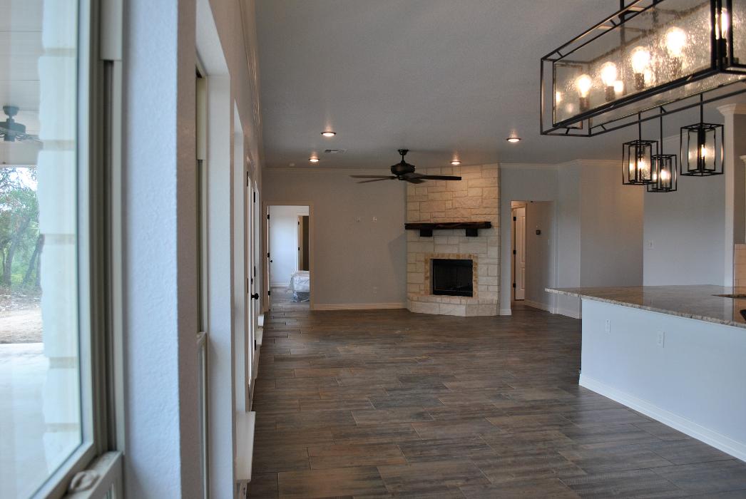 Keith Carothers Homes Image