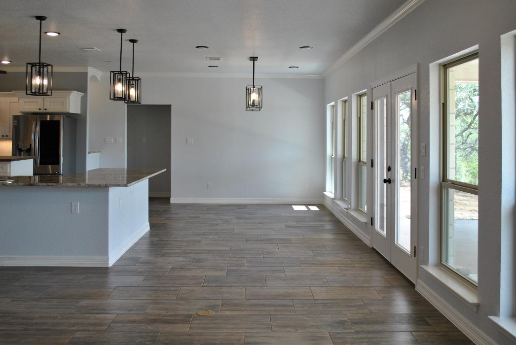 Keith Carothers Homes Image