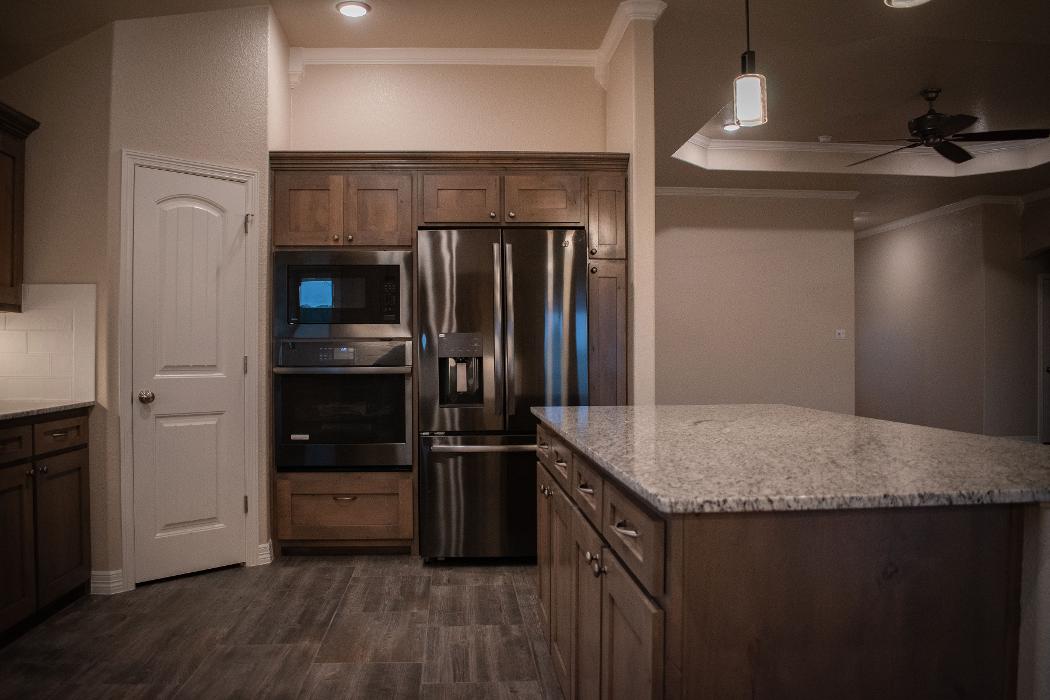 Keith Carothers Homes Image