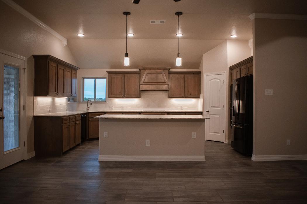 Keith Carothers Homes Image