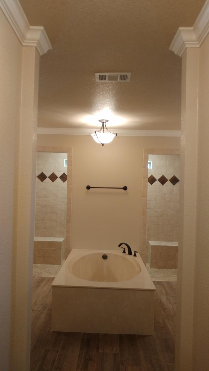 Keith Carothers Homes Image