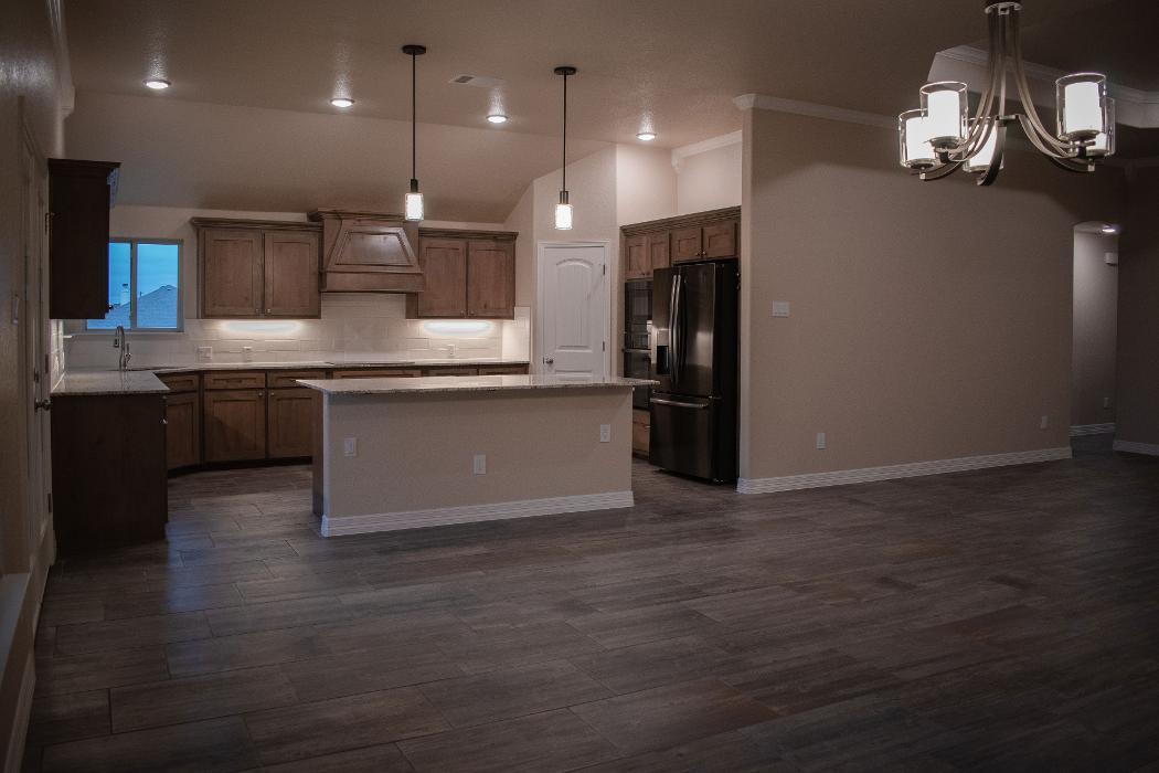 Keith Carothers Homes Image