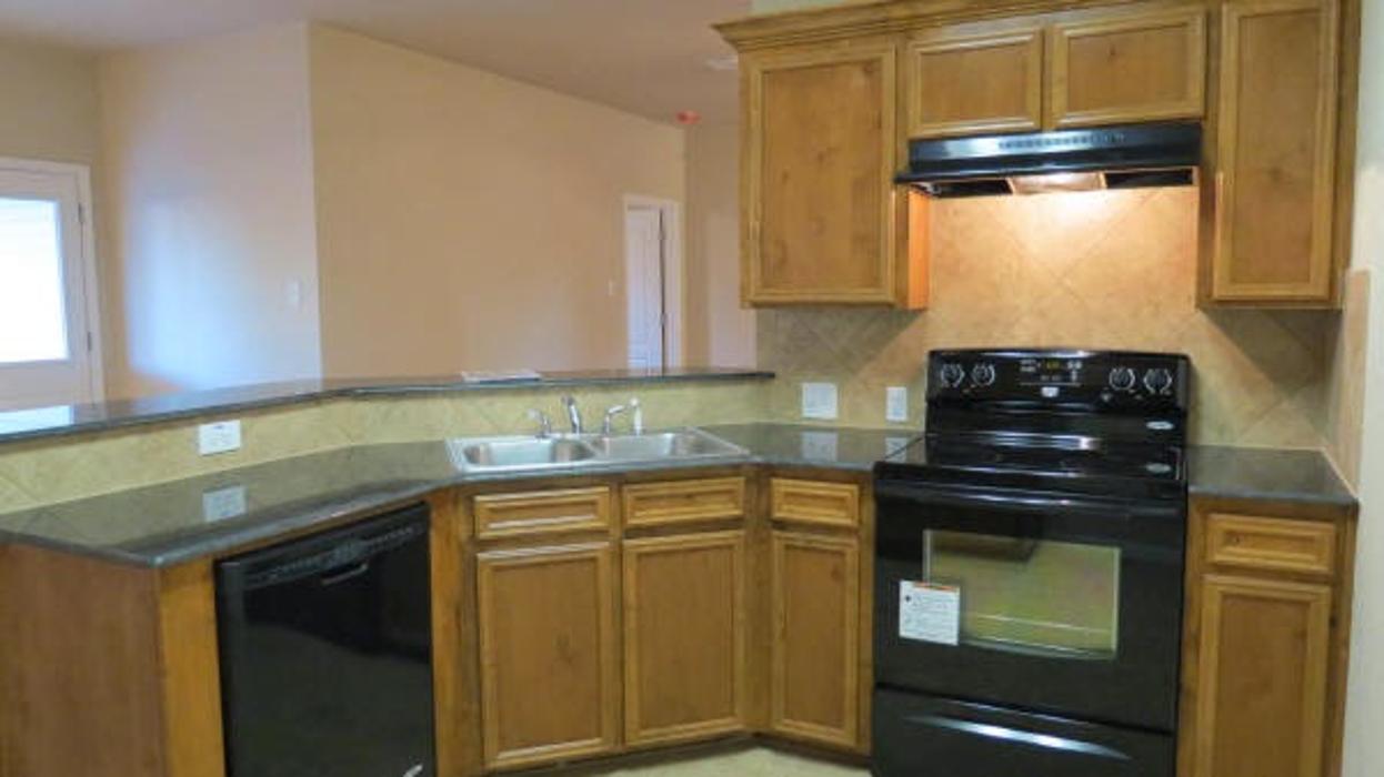 Keith Carothers Homes Image