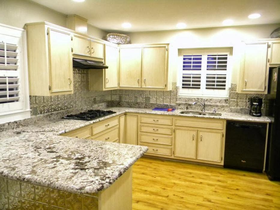 Keith Carothers Homes Image