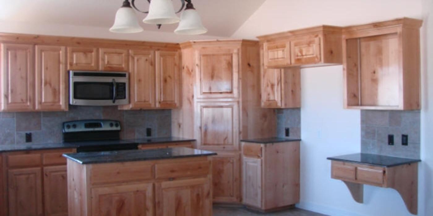 Keith Carothers Homes Image