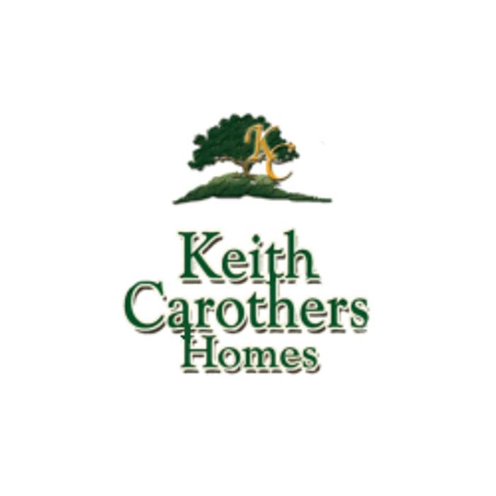 Keith Carothers Homes Image