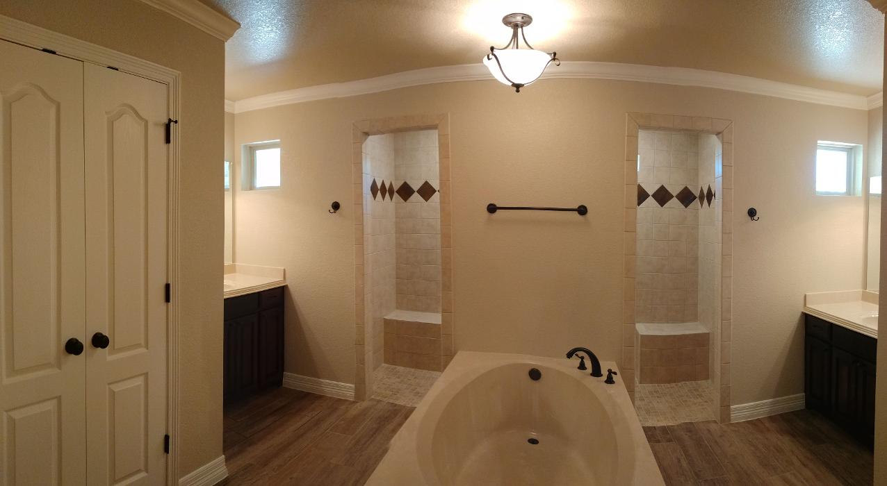 Keith Carothers Homes Image