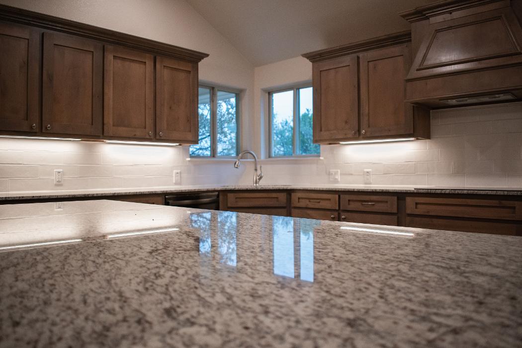 Keith Carothers Homes Image