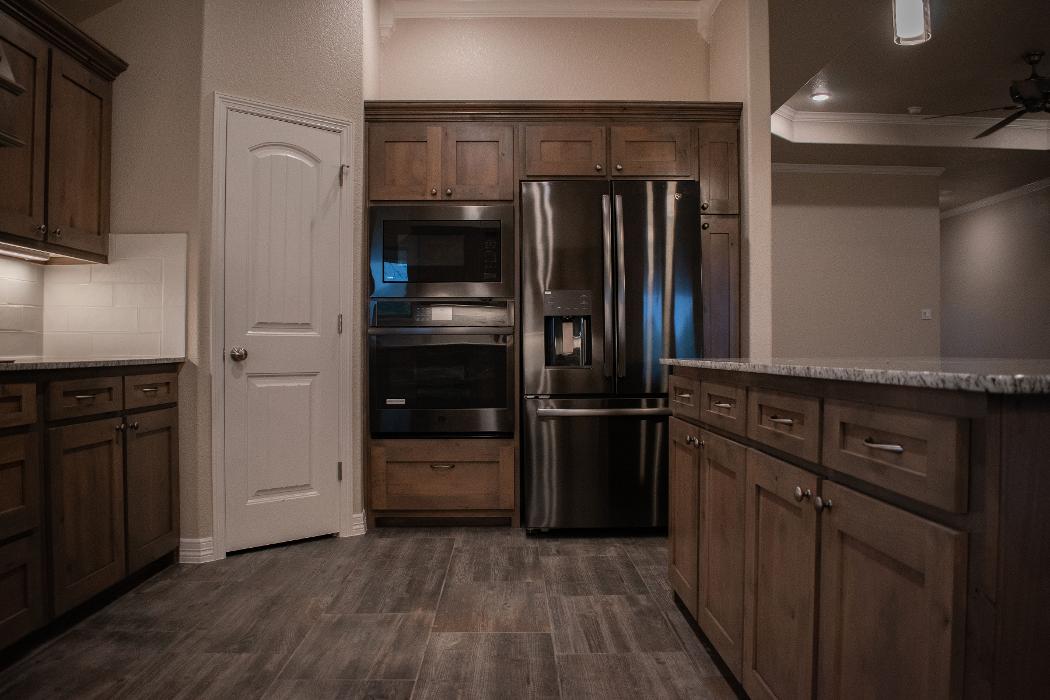 Keith Carothers Homes Image