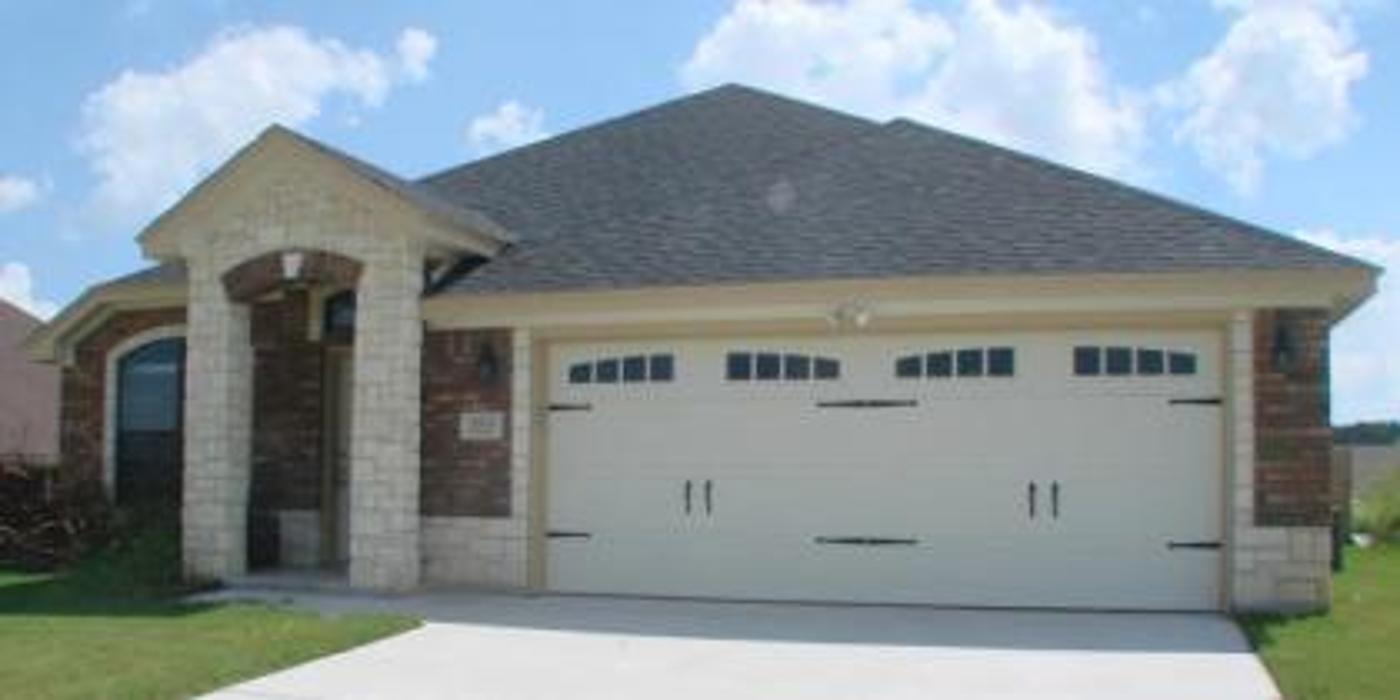 Keith Carothers Homes Logo