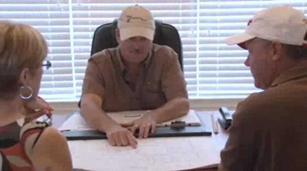 Keith Carothers Homes Image