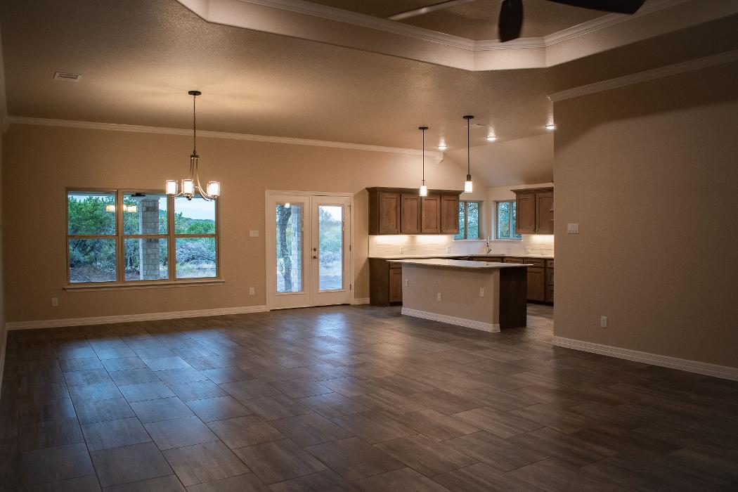 Keith Carothers Homes Image