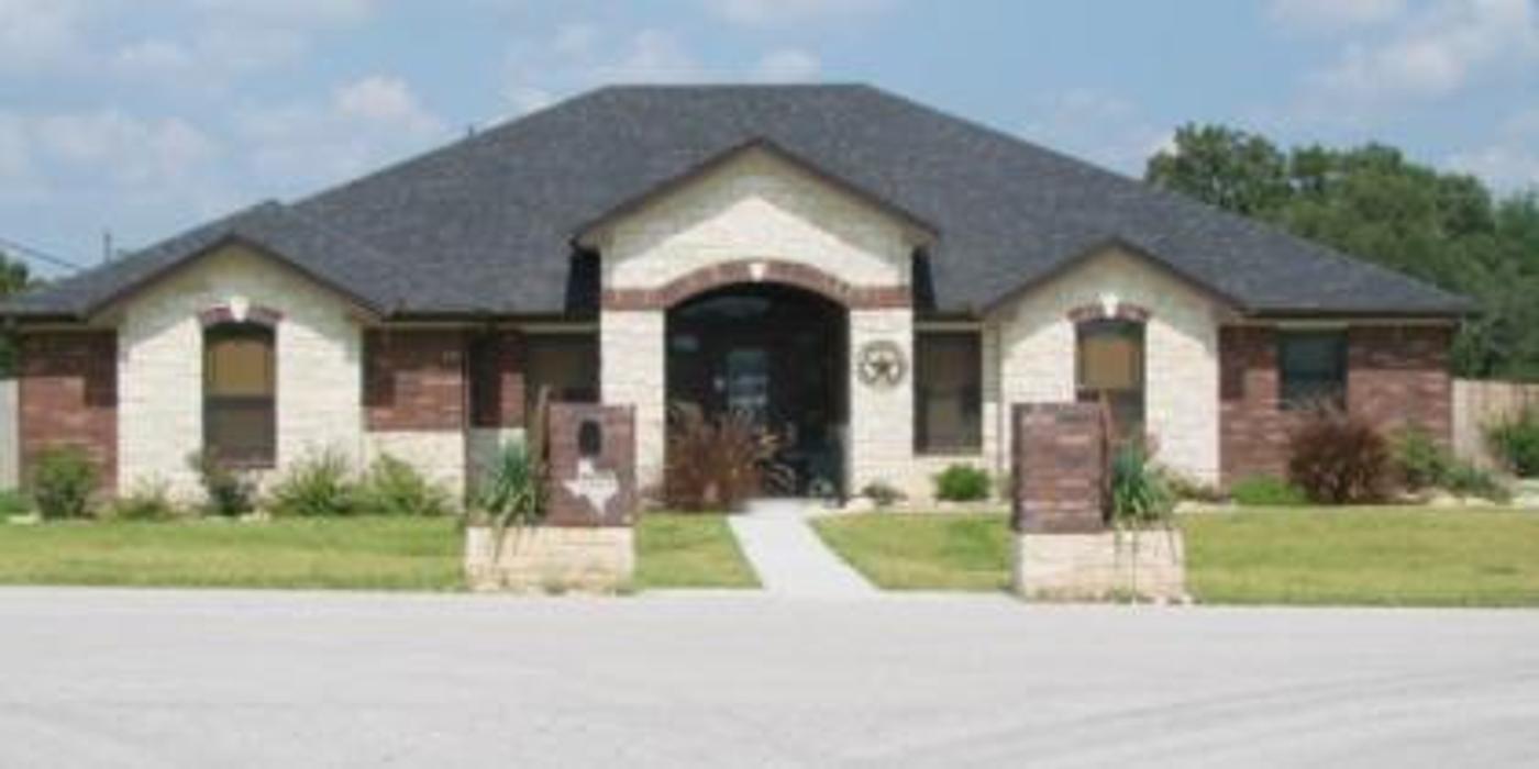 Keith Carothers Homes Image