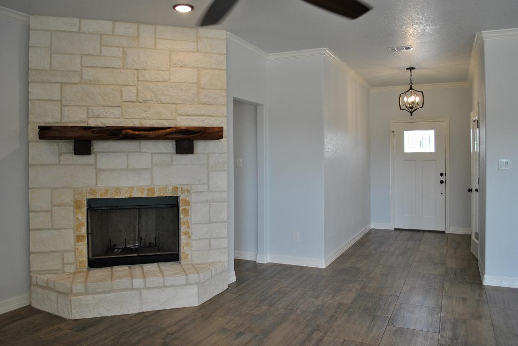 Keith Carothers Homes Image