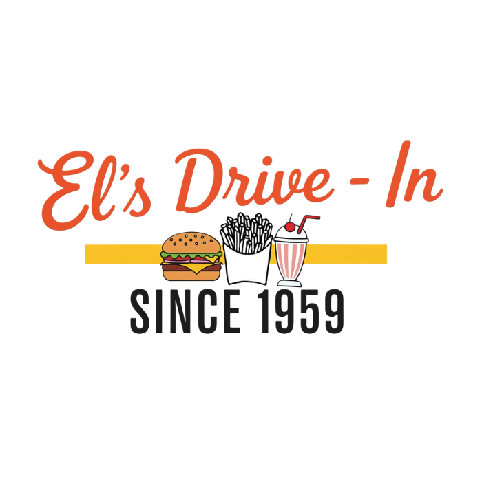 El's Drive-In - Morehead City, NC