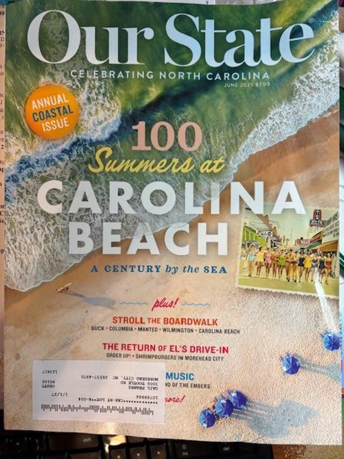 El's Drive-In - Morehead City, NC