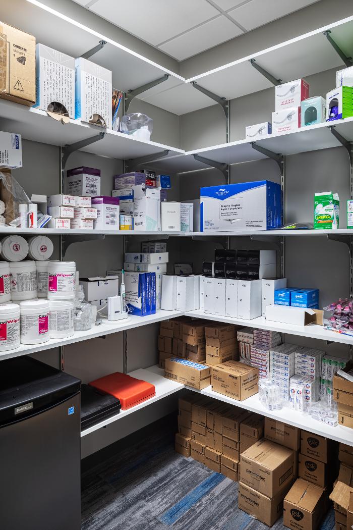 Portal Ridge Dental Image