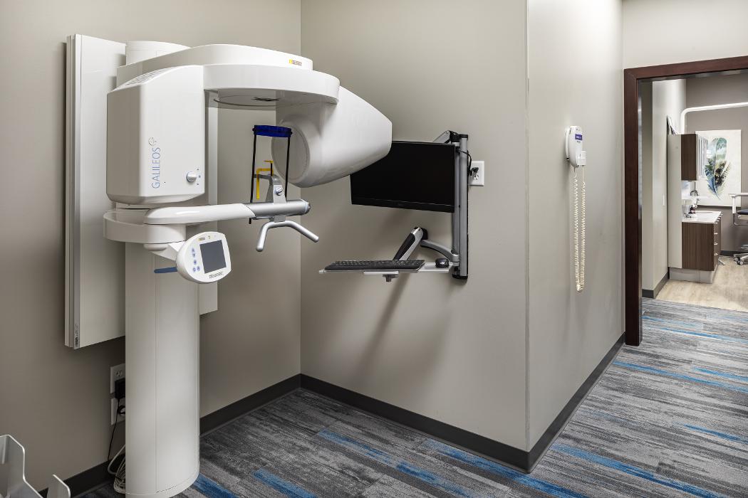 Portal Ridge Dental Image