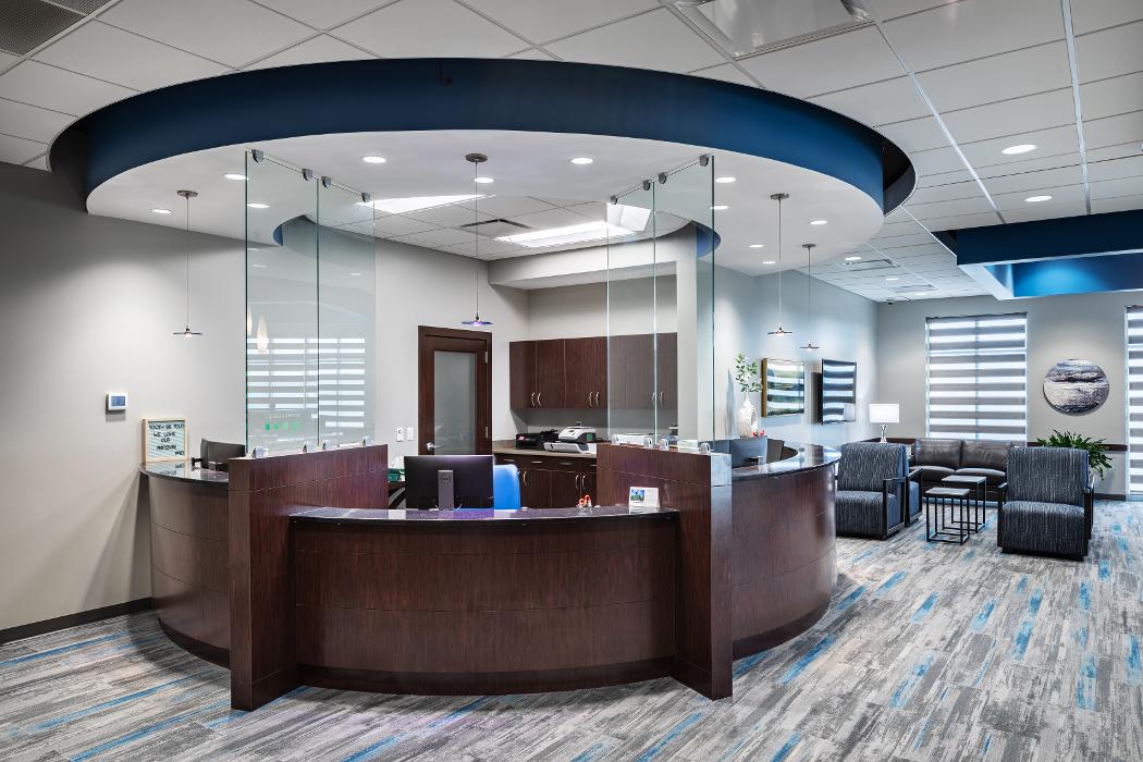 Portal Ridge Dental Image