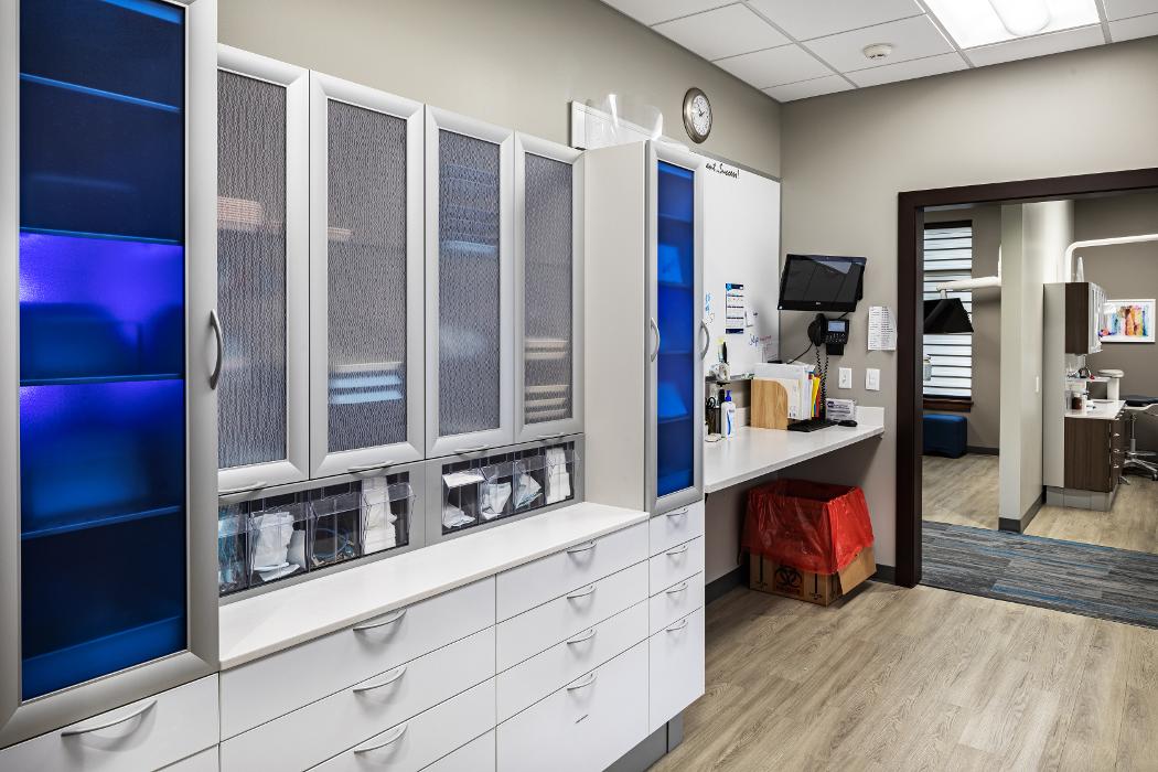 Portal Ridge Dental Image