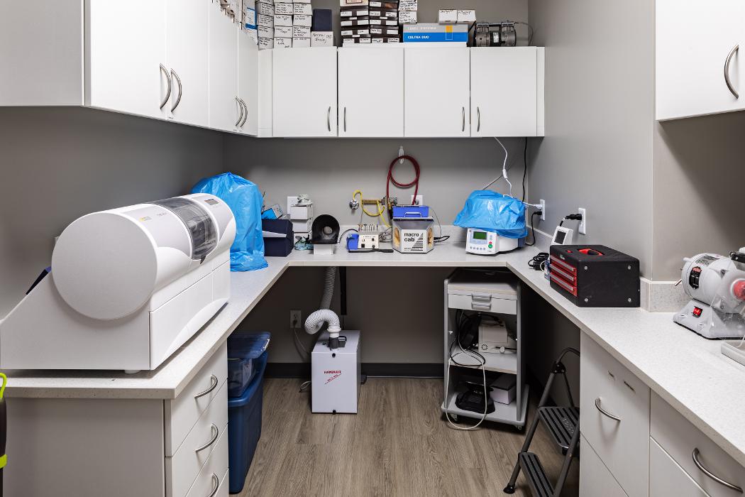 Portal Ridge Dental Image