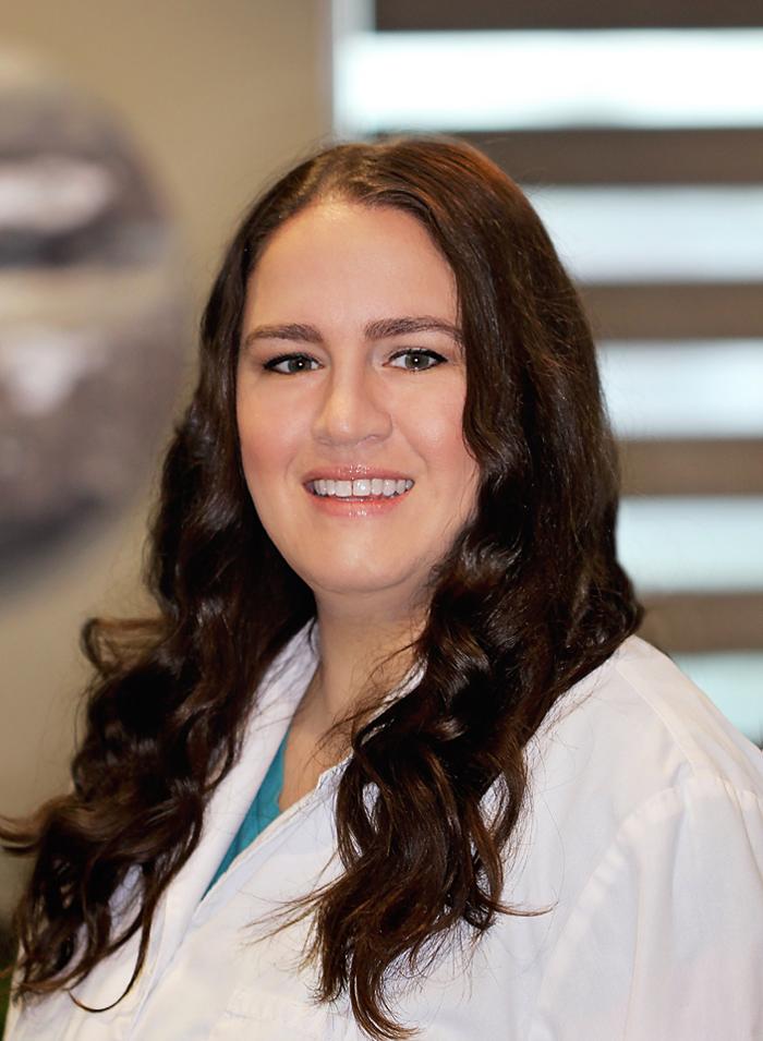 Portal Ridge Dental Image