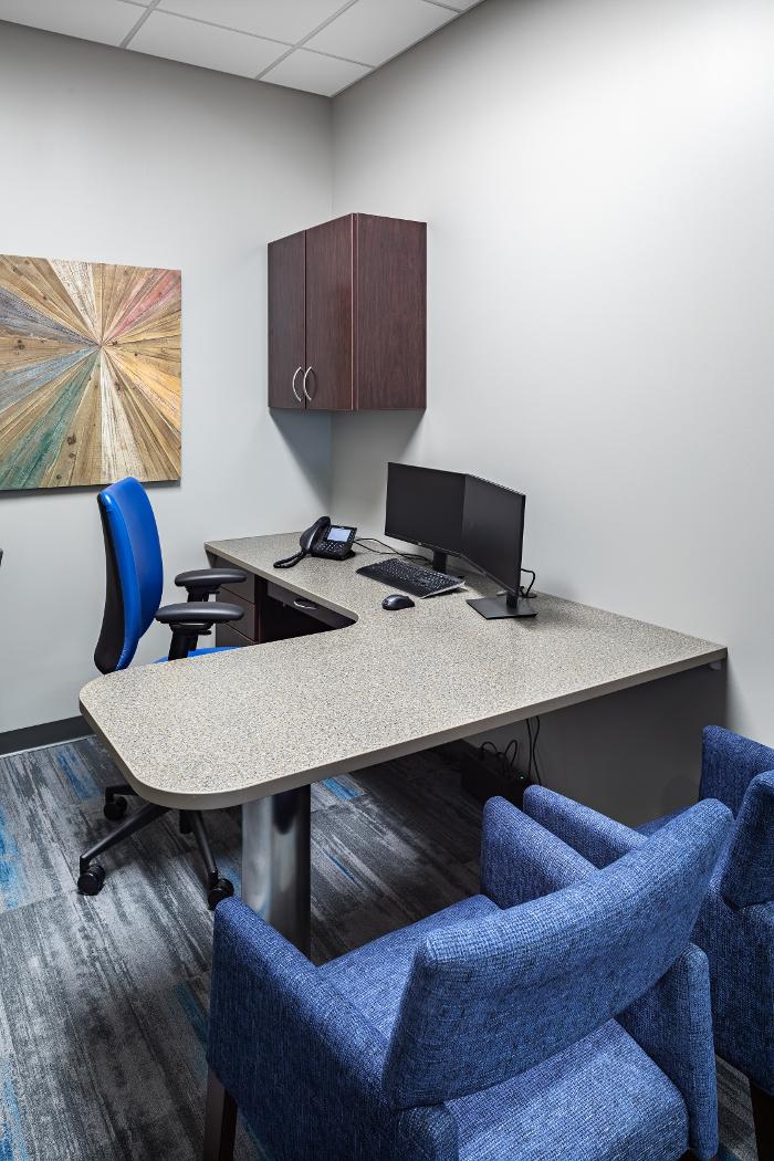 Portal Ridge Dental Image