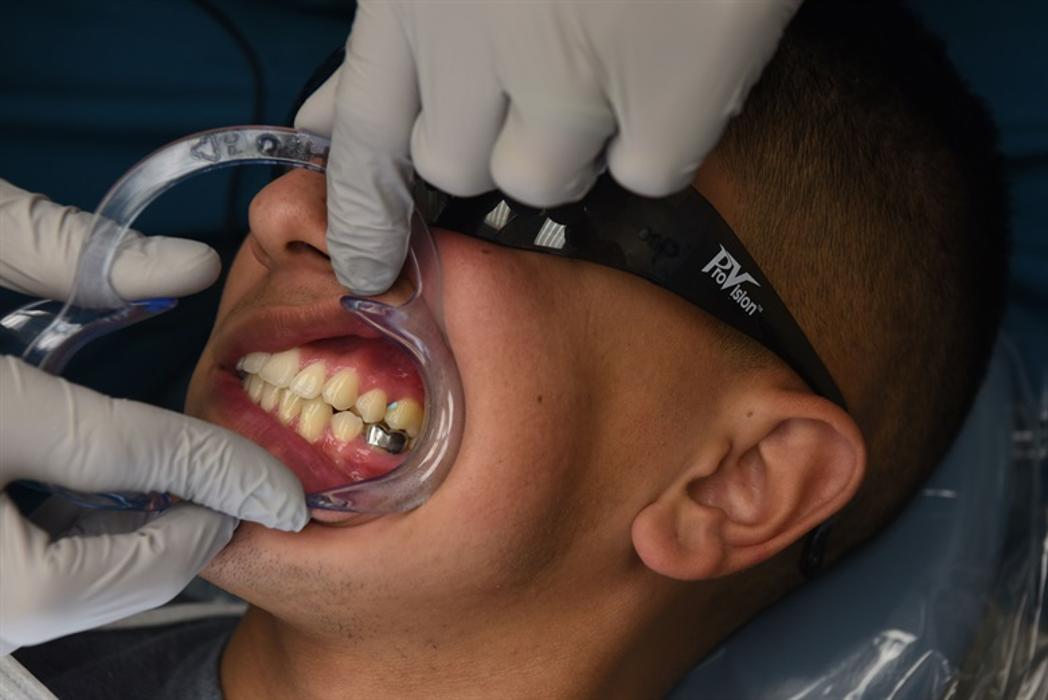 Portal Ridge Dental Image