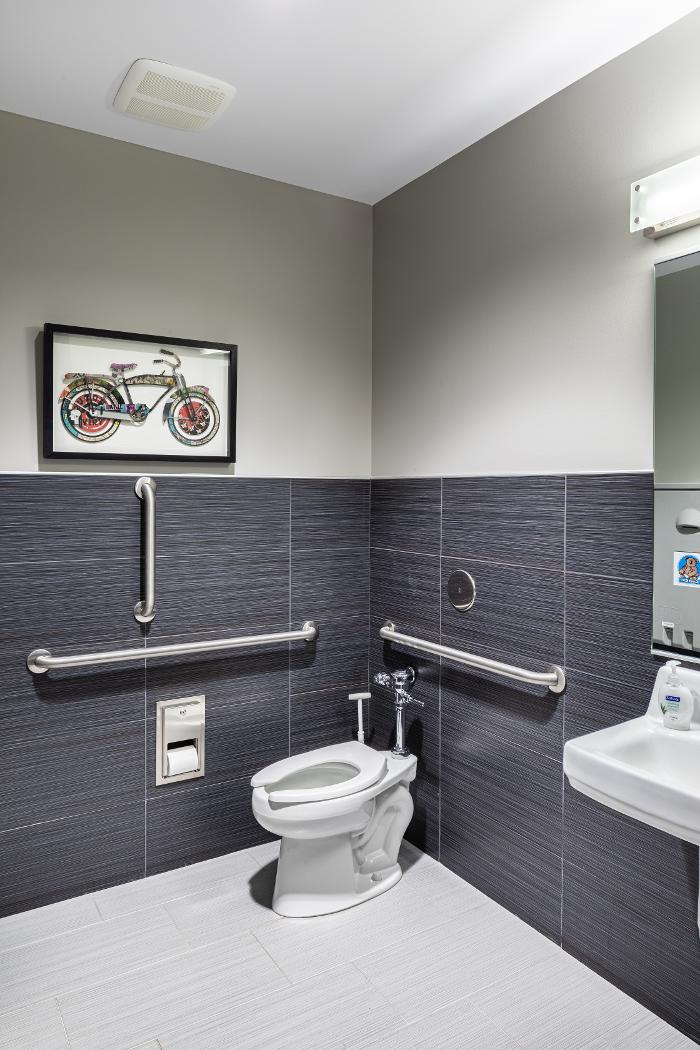 Portal Ridge Dental Image