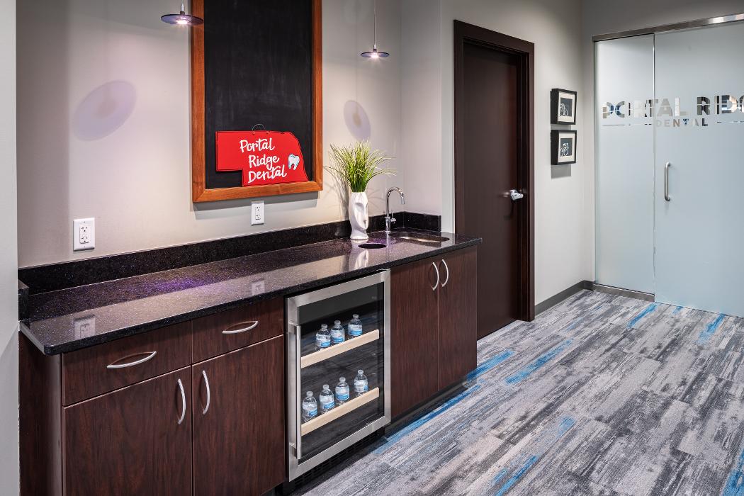 Portal Ridge Dental Image