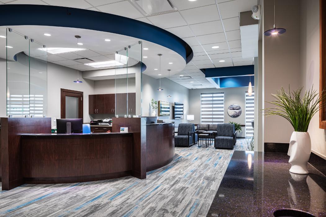 Portal Ridge Dental Image